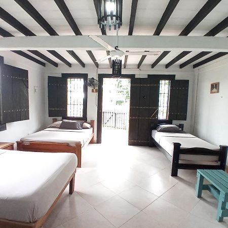 Hostal Portal Del Sol Capurganá Εξωτερικό φωτογραφία