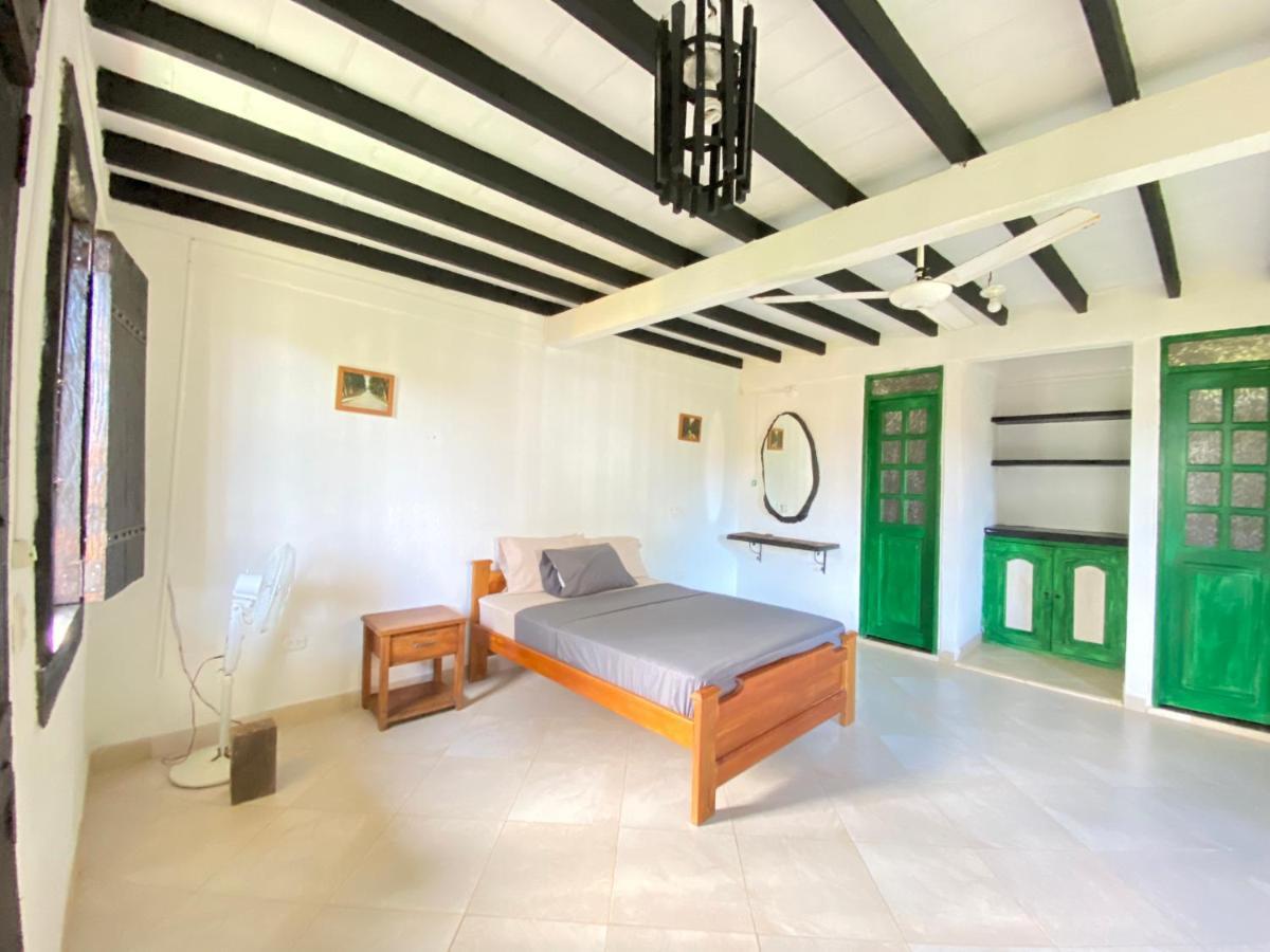 Hostal Portal Del Sol Capurganá Εξωτερικό φωτογραφία